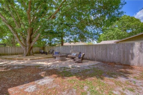 Villa ou maison à louer à Tampa, Floride: 4 chambres, 186.55 m2 № 2157897 - photo 27