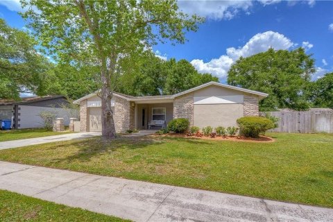 Villa ou maison à Tampa, Floride 4 chambres, 186.55 m2 № 2157897