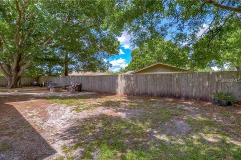 Villa ou maison à louer à Tampa, Floride: 4 chambres, 186.55 m2 № 2157897 - photo 29