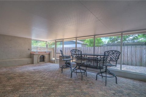 Villa ou maison à louer à Tampa, Floride: 4 chambres, 186.55 m2 № 2157897 - photo 23