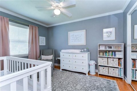 Villa ou maison à louer à Tampa, Floride: 4 chambres, 186.55 m2 № 2157897 - photo 19