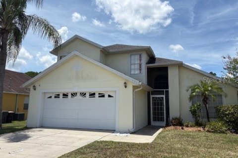 Casa en venta en Davenport, Florida, 4 dormitorios, 196.77 m2 № 1876021 - foto 1