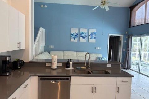Casa en venta en Davenport, Florida, 4 dormitorios, 196.77 m2 № 1876021 - foto 14