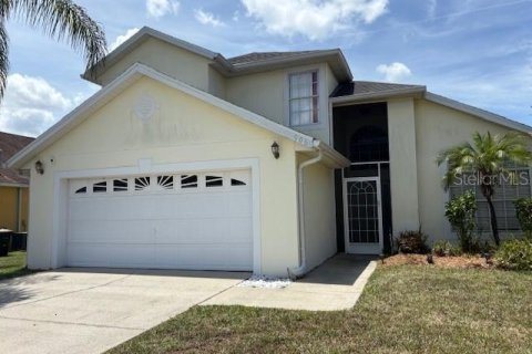 Casa en venta en Davenport, Florida, 4 dormitorios, 196.77 m2 № 1876021 - foto 2
