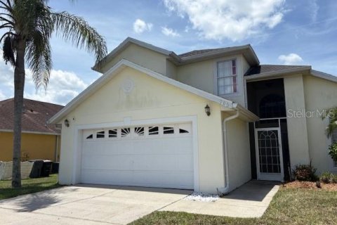 Casa en venta en Davenport, Florida, 4 dormitorios, 196.77 m2 № 1876021 - foto 3