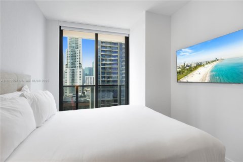 Copropriété à louer à Miami, Floride: 3 chambres, 104.52 m2 № 1960087 - photo 9