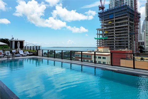 Copropriété à louer à Miami, Floride: 3 chambres, 104.52 m2 № 1960087 - photo 25