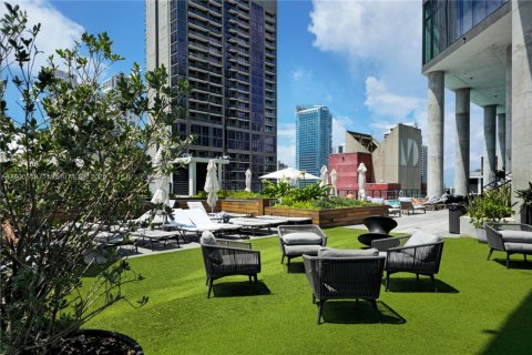 Copropriété à louer à Miami, Floride: 3 chambres, 104.52 m2 № 1960087 - photo 27