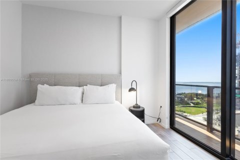 Copropriété à louer à Miami, Floride: 3 chambres, 104.52 m2 № 1960087 - photo 11