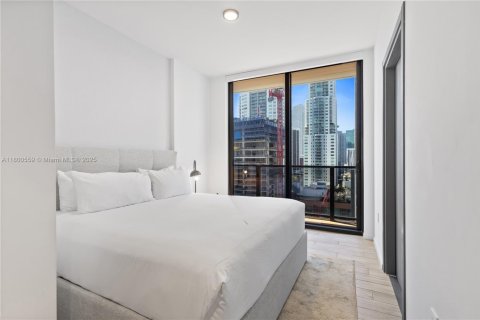 Copropriété à louer à Miami, Floride: 3 chambres, 104.52 m2 № 1960087 - photo 15