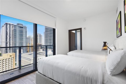 Copropriété à louer à Miami, Floride: 3 chambres, 104.52 m2 № 1960087 - photo 18