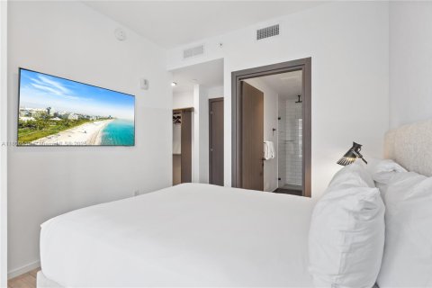 Copropriété à louer à Miami, Floride: 3 chambres, 104.52 m2 № 1960087 - photo 8