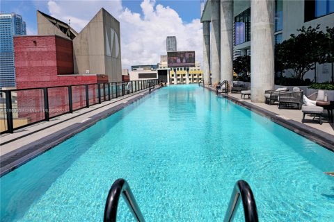 Copropriété à louer à Miami, Floride: 3 chambres, 104.52 m2 № 1960087 - photo 26