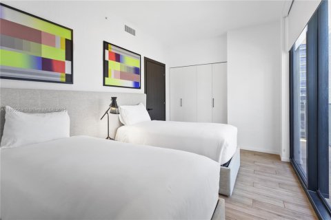 Copropriété à louer à Miami, Floride: 3 chambres, 104.52 m2 № 1960087 - photo 19