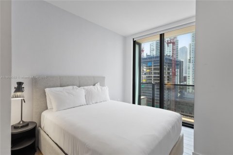 Copropriété à louer à Miami, Floride: 3 chambres, 104.52 m2 № 1960087 - photo 12