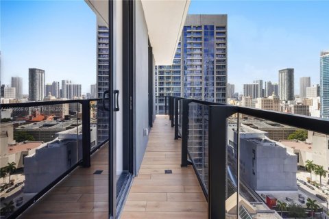 Copropriété à louer à Miami, Floride: 3 chambres, 104.52 m2 № 1960087 - photo 23