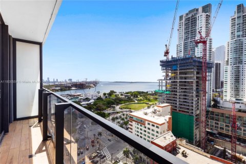 Copropriété à louer à Miami, Floride: 3 chambres, 104.52 m2 № 1960087 - photo 21