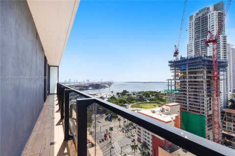 Copropriété à louer à Miami, Floride: 3 chambres, 104.52 m2 № 1960087 - photo 16