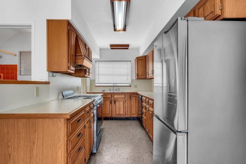 Villa ou maison à vendre à Pompano Beach, Floride: 3 chambres, 193.52 m2 № 2365207 - photo 25