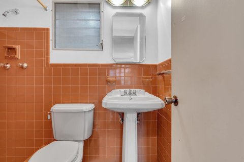 Villa ou maison à vendre à Pompano Beach, Floride: 3 chambres, 193.52 m2 № 2365207 - photo 23