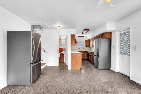 Villa ou maison à vendre à Pompano Beach, Floride: 3 chambres, 193.52 m2 № 2365207 - photo 22