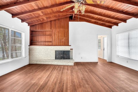 Villa ou maison à vendre à Pompano Beach, Floride: 3 chambres, 193.52 m2 № 2365207 - photo 6