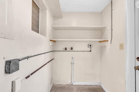 Villa ou maison à vendre à Pompano Beach, Floride: 3 chambres, 193.52 m2 № 2365207 - photo 30