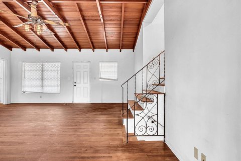 Villa ou maison à vendre à Pompano Beach, Floride: 3 chambres, 193.52 m2 № 2365207 - photo 4