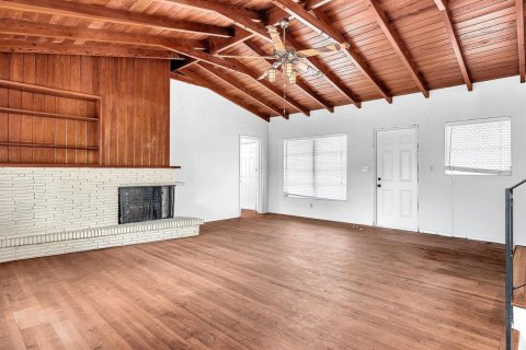 Villa ou maison à vendre à Pompano Beach, Floride: 3 chambres, 193.52 m2 № 2365207 - photo 5