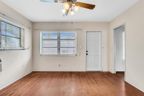 Villa ou maison à vendre à Pompano Beach, Floride: 3 chambres, 193.52 m2 № 2365207 - photo 14