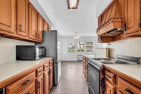 Villa ou maison à vendre à Pompano Beach, Floride: 3 chambres, 193.52 m2 № 2365207 - photo 26