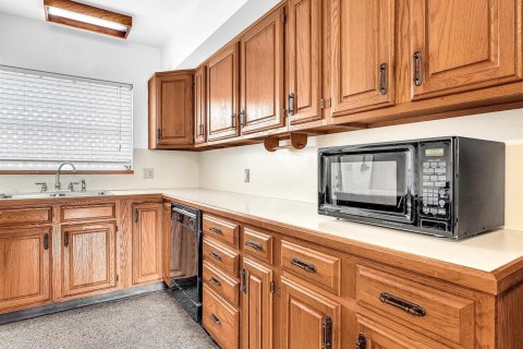 Villa ou maison à vendre à Pompano Beach, Floride: 3 chambres, 193.52 m2 № 2365207 - photo 29