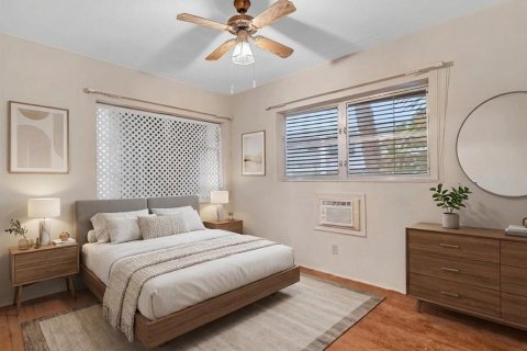 Villa ou maison à vendre à Pompano Beach, Floride: 3 chambres, 193.52 m2 № 2365207 - photo 15