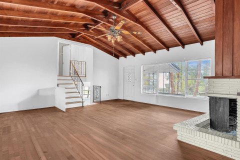 Villa ou maison à vendre à Pompano Beach, Floride: 3 chambres, 193.52 m2 № 2365207 - photo 10