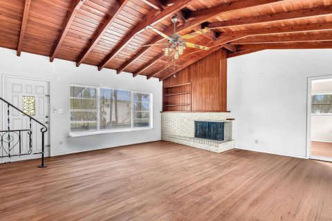 Villa ou maison à vendre à Pompano Beach, Floride: 3 chambres, 193.52 m2 № 2365207 - photo 7