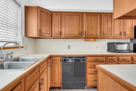 Villa ou maison à vendre à Pompano Beach, Floride: 3 chambres, 193.52 m2 № 2365207 - photo 27