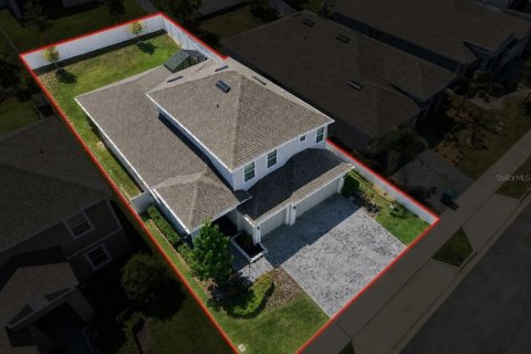 Villa ou maison à vendre à Mount Dora, Floride: 4 chambres, 223.89 m2 № 2259421 - photo 3