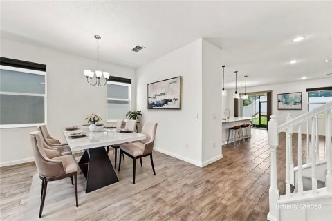 Villa ou maison à vendre à Mount Dora, Floride: 4 chambres, 223.89 m2 № 2259421 - photo 14