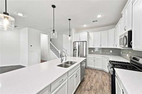 Villa ou maison à vendre à Mount Dora, Floride: 4 chambres, 223.89 m2 № 2259421 - photo 5