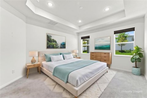 Villa ou maison à vendre à Mount Dora, Floride: 4 chambres, 223.89 m2 № 2259421 - photo 18