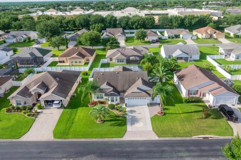 Купить виллу или дом в Оксфорд, Флорида 5 комнат, 170.85м2, № 1880589 - фото 6