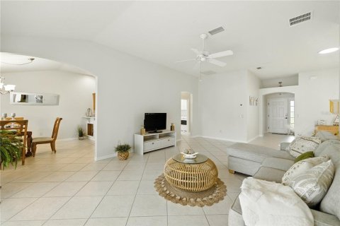 Купить виллу или дом в Оксфорд, Флорида 5 комнат, 170.85м2, № 1880589 - фото 21