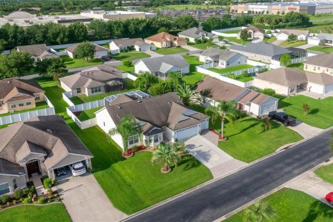 Купить виллу или дом в Оксфорд, Флорида 5 комнат, 170.85м2, № 1880589 - фото 5
