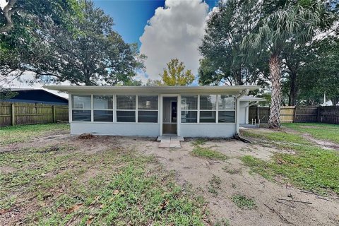 Villa ou maison à louer à Valrico, Floride: 3 chambres, 101.45 m2 № 2385947 - photo 16