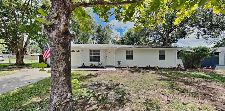 Villa ou maison à Valrico, Floride 3 chambres, 101.45 m2 № 2385947
