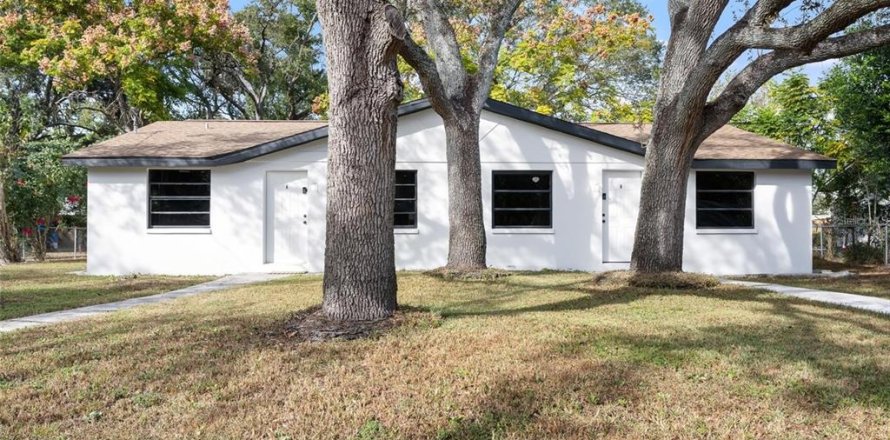 Appartement à Tampa, Floride 2 chambres, 77.29 m2 № 2134067