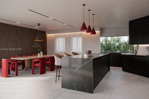 Снять в аренду виллу или дом в Майами, Флорида 4 спальни, № 1952363 - фото 15