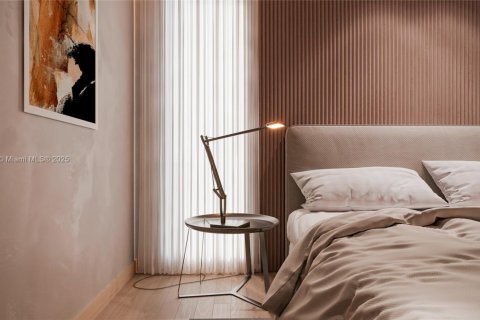 Снять в аренду виллу или дом в Майами, Флорида 4 спальни, № 1952363 - фото 20