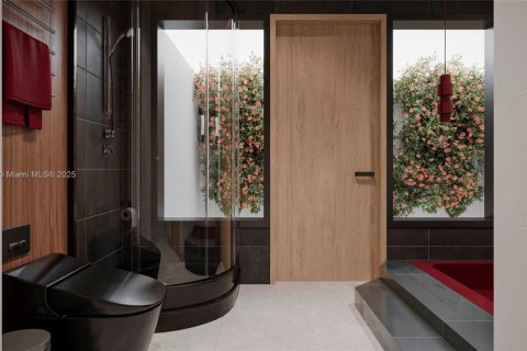 Снять в аренду виллу или дом в Майами, Флорида 4 спальни, № 1952363 - фото 25