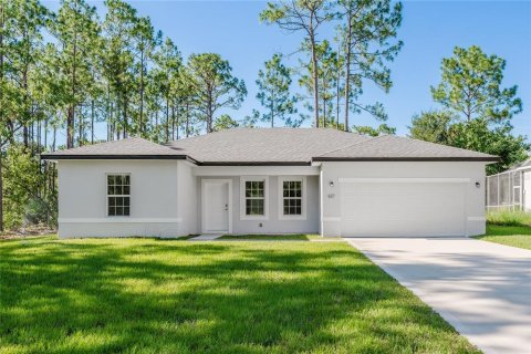 Villa ou maison à vendre à Citrus Springs, Floride: 3 chambres, 146.79 m2 № 1828623 - photo 2